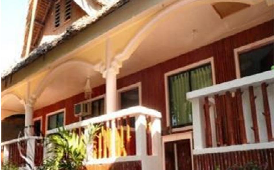 Alliyah'S Beach Resort Balabag  Exterior photo