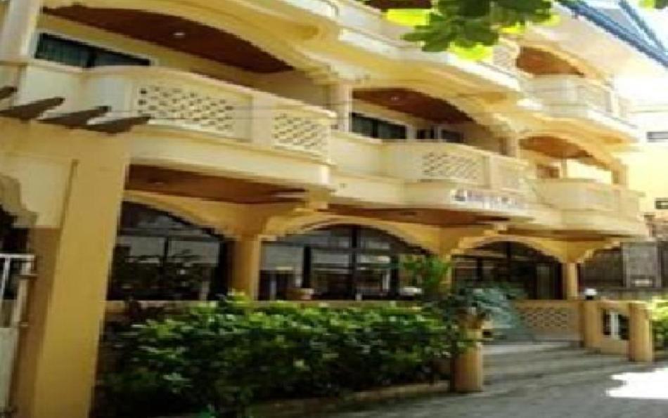 Alliyah'S Beach Resort Balabag  Exterior photo