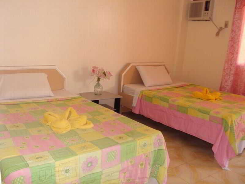 Alliyah'S Beach Resort Balabag  Exterior photo